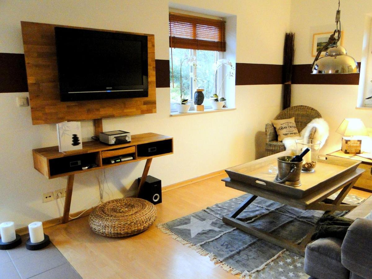 Apartments Kirsebek カッペルン エクステリア 写真