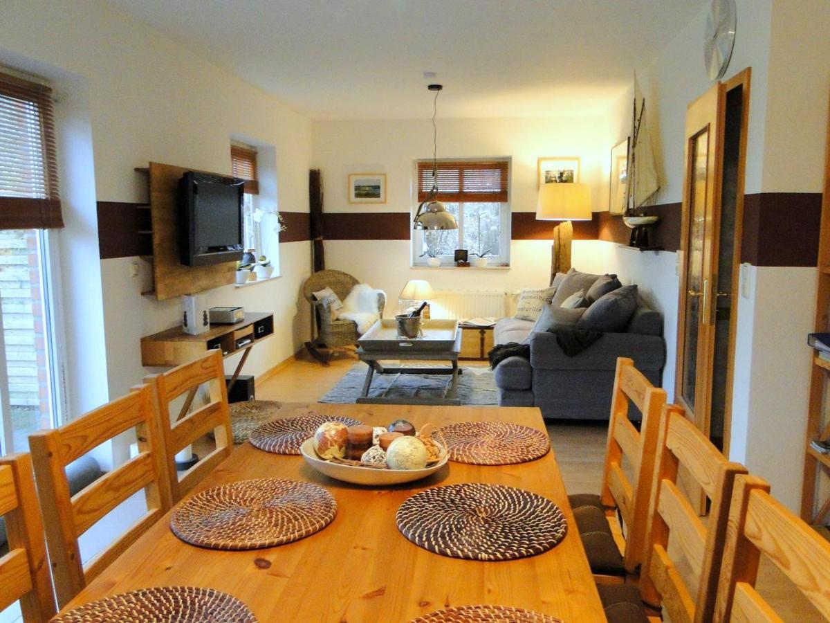 Apartments Kirsebek カッペルン エクステリア 写真