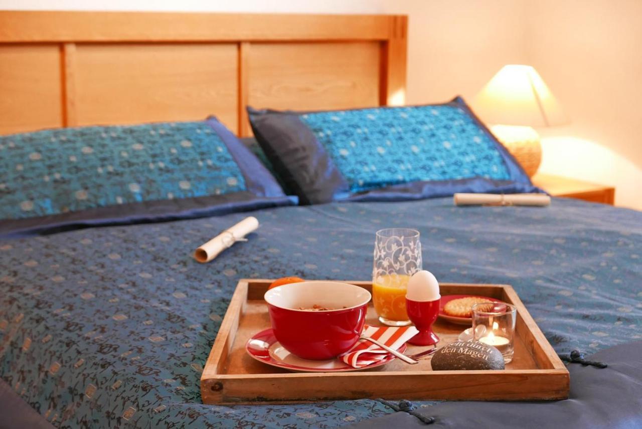 Apartments Kirsebek カッペルン エクステリア 写真