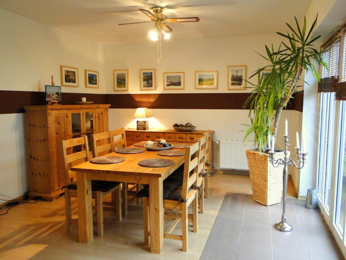 Apartments Kirsebek カッペルン エクステリア 写真