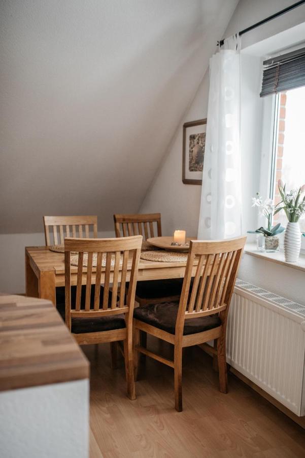 Apartments Kirsebek カッペルン エクステリア 写真