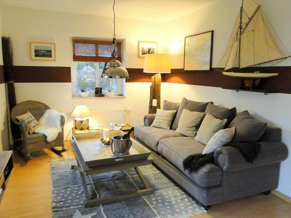 Apartments Kirsebek カッペルン エクステリア 写真