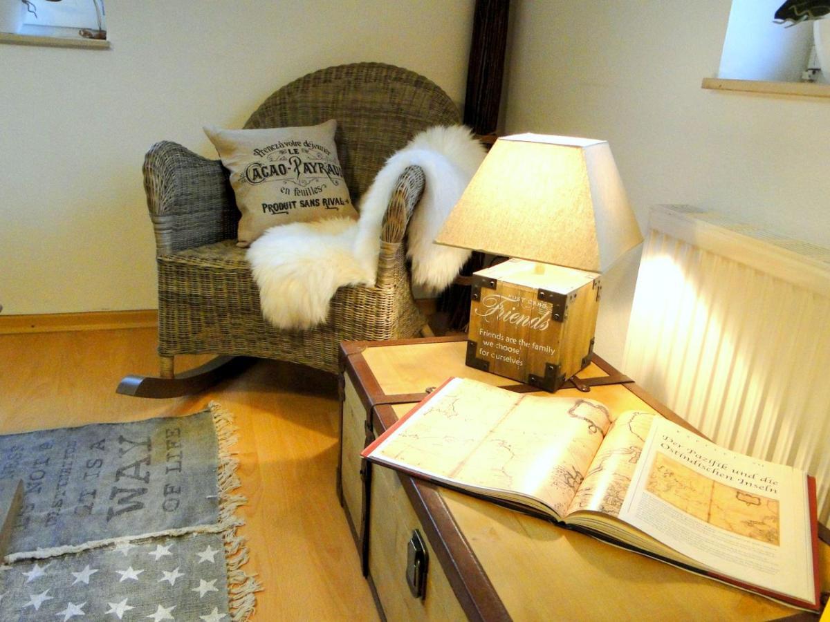 Apartments Kirsebek カッペルン エクステリア 写真