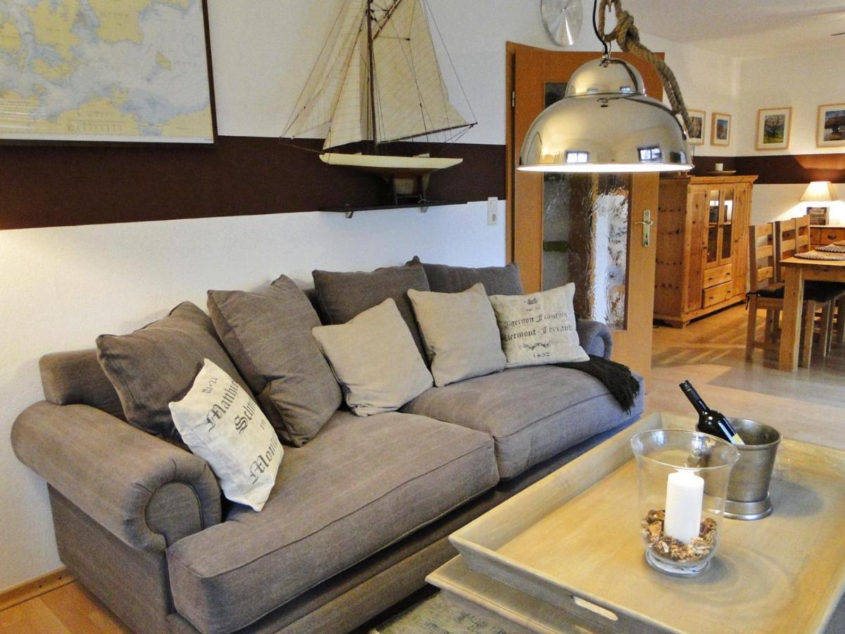 Apartments Kirsebek カッペルン エクステリア 写真